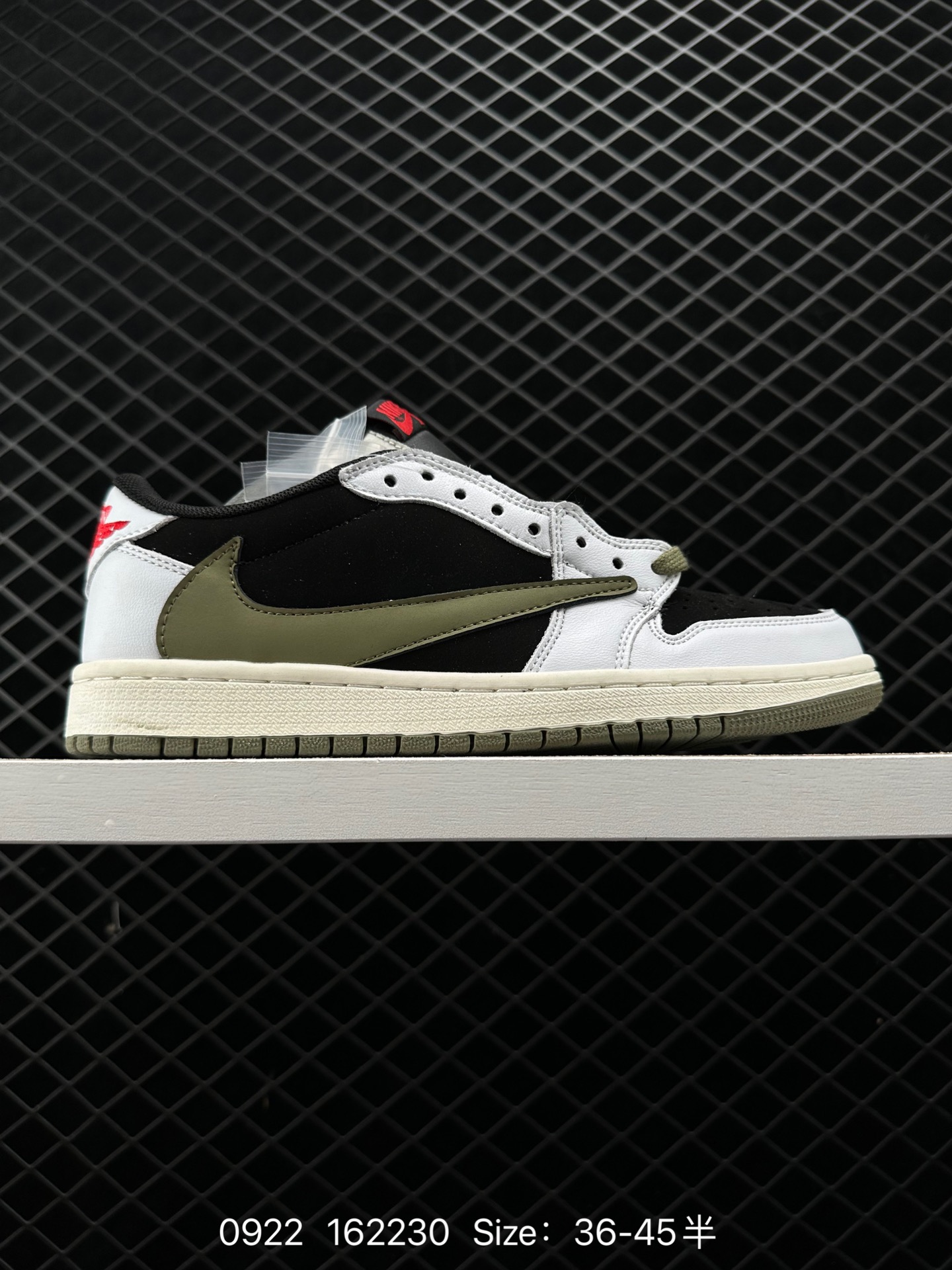 NIKE Air Jordan 1 Low NIKE Air Jordan 1 Low